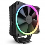 Tản Nhiệt Khí CPU NZXT T120 RGB Black