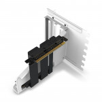 Giá dựng VGA NZXT vertical GPU AB-RH175-W1 (PCIE4.0) White