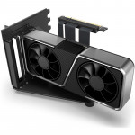 Giá dựng VGA NZXT vertical GPU AB-RH175-B1 (PCIE4.0) Black