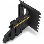 Giá dựng VGA NZXT vertical GPU AB-RH175-B1 (PCIE4.0) Black