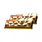 Ram G.Skill Trident Z Royal Elite (F4-3600C16D-16GTEGC) 16GB (2x8GB) DDR4 3600MHz