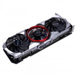 Card Màn Hình Colorful iGame RTX 3060Ti Advanced OC-V