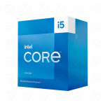 CPU Intel Core i5 - 13500 14C/20T ( Up to 4.80GHz, 24MB )