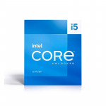 CPU Intel Core i5 - 13400F 10C/16T ( Up to 4.60GHz, 20MB )