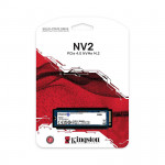 Ổ Cứng SSD Kingston SNV2S 250GB NVMe PCIe Gen 4.0 x 4 (SNV2S/250G)