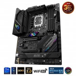 Bo Mạch Chủ ASUS ROG STRIX B760-F GAMING WIFI DDR5