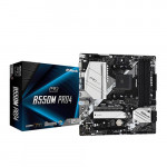 Bo Mạch Chủ ASROCK B550M PRO4