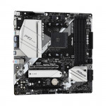 Bo Mạch Chủ ASROCK B550M PRO4