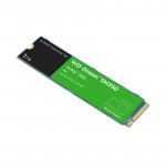 Ổ cứng SSD WD SN350 Green 1TB M.2 2280 PCIe NVMe 3x4 (Đọc 3200MB/s - Ghi 2500MB/s) - (WDS100T3G0C)