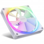 Quạt Tản Nhiệt NZXT F140 RGB 140mm Twin White (RF-R14DF-W1)