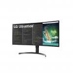 Màn Hình Gaming LG 35WN75CN-B VA/ 2K/ 100Hz