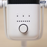 Microphone Elgato Wave 3 White