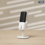 Microphone Elgato Wave 3 White