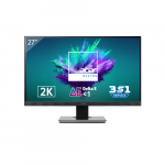 Màn Hình Acer BL270U IPS/ 2K/ 75 Hz