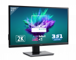 Màn Hình Acer BL270U IPS/ 2K/ 75 Hz