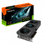 Card màn hình Gigabyte GeForce RTX® 4070Ti EAGLE OC 12GB GDDR6X