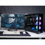 PC Gaming - Nova I3070 Ti - BL