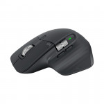 Chuột Wireless Logitech MX Master 3S Graphite (910-006561)