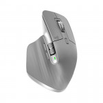 Chuột Wireless Logitech MX Master 3 Mid Grey (USB/ Bluetooth)