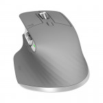 Chuột Wireless Logitech MX Master 3 Mid Grey (USB/ Bluetooth)