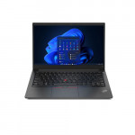 Laptop Lenovo Thinkpad E14 GEN 4 21E3S07200 i5-1235U/ 16GB/ 256GB/ Iris Xe Graphics/ 14 inch FHD/ DOS