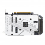 Card Màn Hình Asus Dual Geforce RTX 3060 O8G White