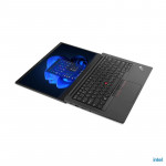Laptop Lenovo ThinkPad E14 Gen 4 21E300DSVA Core i7-1255U/ 8GB/ 512GB/ Intel Iris Xe/ 14 inch FHD