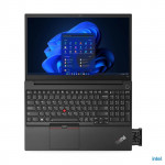 Laptop Lenovo ThinkPad E15 Gen 4 21E600CMVA Core i7-1255U/ 8GB/ 512GB/ Iris Xe Graphics/ 15.6inch FHD