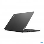 Laptop Lenovo ThinkPad E15 Gen 4 21E600CMVA Core i7-1255U/ 8GB/ 512GB/ Iris Xe Graphics/ 15.6inch FHD