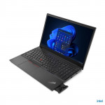 Laptop Lenovo ThinkPad E15 Gen 4 21E600CMVA Core i7-1255U/ 8GB/ 512GB/ Iris Xe Graphics/ 15.6inch FHD