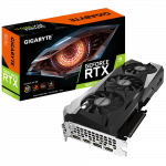 Card Màn Hình Gigabyte GeForce RTX™ 3070 Ti GAMING OC 8G (Cũ - Like New)