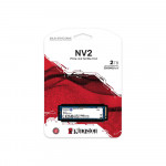 Ổ Cứng SSD Kingston SNV2S 2TB NVMe PCIe Gen 4.0 x 4 (SNV2S/2000G)