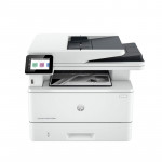 Máy In Đen Trắng HP Laserjet Pro MFP 4103FDN (2Z628A) - Đa Năng