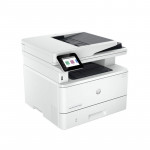 Máy In Đen Trắng HP Laserjet Pro MFP 4103FDN (2Z628A) - Đa Năng