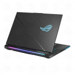 Laptop Gaming Asus ROG Strix SCAR 18 G834JY-N6039W i9-13980HX/ 64GB/ 2TB/ RTX 4090/ 18 inch QHD/ Win 11