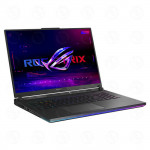 Laptop Gaming Asus ROG Strix SCAR 18 G834JY-N6039W i9-13980HX/ 64GB/ 2TB/ RTX 4090/ 18 inch QHD/ Win 11