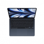 Macbook Air 13-inch Apple M2 8-Core CPU 8-Core GPU 16GB RAM 256GB ( Z16000051 )