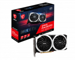 Card Màn Hình MSI Radeon RX 6650 XT MECH 2X 8GB OC GDDR6