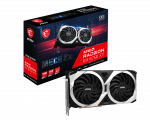 Card Màn Hình MSI Radeon RX 6750 XT MECH 2X 12GB OC