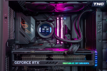 PC Gaming - Sentinel i4070Ti - BL