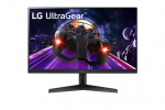 Màn Hình Gaming LG 24GN60R-B IPS/ FHD/ 144Hz