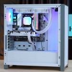 PC Renda - I3060 - WH