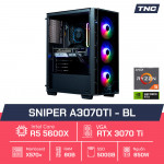 PC Gaming - Sniper A3070Ti - BL