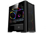 Vỏ Case KENOO ESPORT M500-3F Black