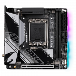 Bo Mạch Chủ Gigabyte B760I AORUS PRO DDR4