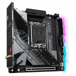 Bo Mạch Chủ Gigabyte B760I AORUS PRO DDR4