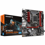 Bo Mạch Chủ GIGABYTE B760M GAMING DDR4