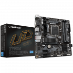 Bo Mạch Chủ GIGABYTE B760M DS3H DDR4