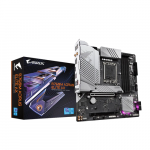 Bo Mạch Chủ Gigabyte B760M AORUS Elite AX DDR4