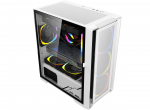 Vỏ Case KENOO ESPORT M500-3F White